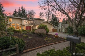 2100 Birch Cir, Bellingham, WA 98229
