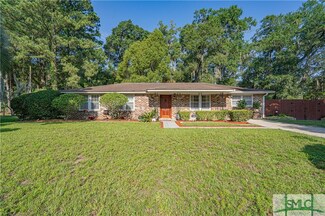 501 Dyches Dr, Savannah, GA 31406