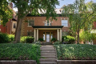 432 W Ormsby Ave, Louisville, KY 40203