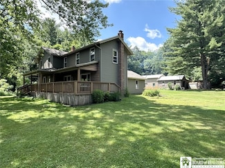 3985 Falconer-Kimball Stand Rd, Jamestown, NY 14701
