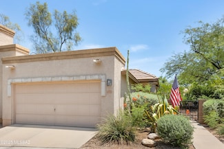 6050 N Via Del Verdemar, Tucson, AZ 85718