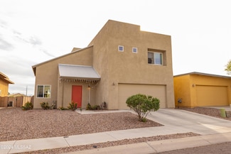 3045 N Dasylirion Dr, Tucson, AZ 85745