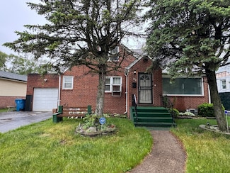 656 N Montgomery St, Gary, IN 46403