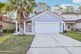 2171 Eagle Talon Cir, Fleming Island, FL 32003