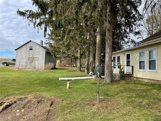 1927 Indian Field Rd, Scipio Center, NY 13147