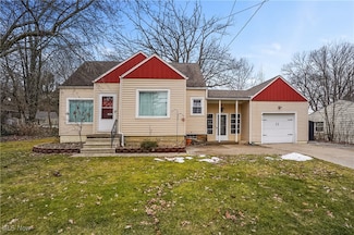76 Pfeiffer Ave, Akron, OH 44312
