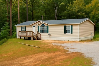 398 Deer Alley Dr, Batesville, MS 38606