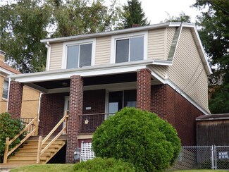 2329 Fairland St, Pittsburgh, PA 15210
