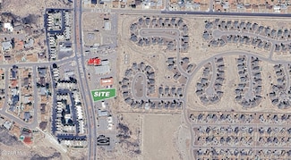 7750 Alabama St, El Paso, TX 79904