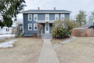 3026 S Main St, Palmer, MA 01069
