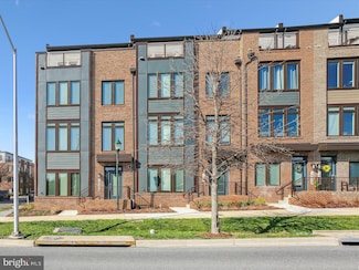16650 Crabbs Branch Way, Rockville, MD 20855