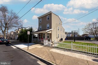 521 Linden St, Bristol, PA 19007