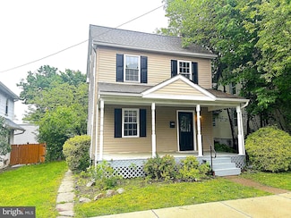 147 W Broad St, Telford, PA 18969