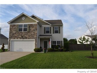 1260 Veranda Way, Chesapeake, VA 23320
