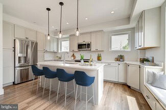 5517 7th St NW Unit B, Washington, DC 20011