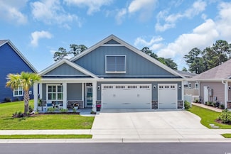 1352 Jolly Roger Dr, North Myrtle Beach, SC 29582