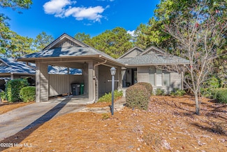 285 Sugar Gum Ln Unit 23, Pinehurst, NC 28374
