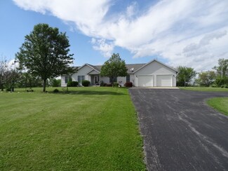 9524 W 700 S, Hudson, IN 46747