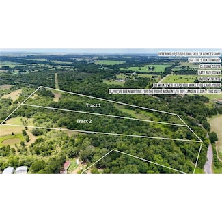 TBD Fm 3000 Tract 2, Elgin, TX 78621