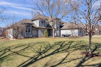 1111 N Post Oak Rd, Wichita, KS 67206