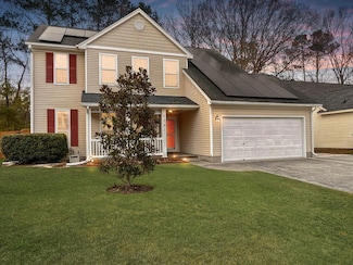 3321 Middleburry Ln, Charleston, SC 29414