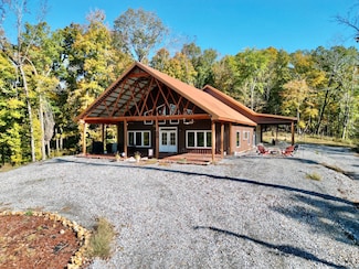 742 Sam Downs Rd, Cadiz, KY 42211