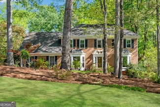 3402 Johnson Ferry Rd NE, Roswell, GA 30075