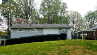 1004 Cloister Dr, Winston Salem, NC 27127