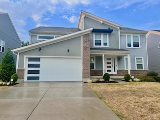 7611 Watercrest Ln, Maineville, OH 45039
