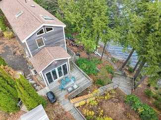 94 Gerald Dr, Newbury, NH 03255