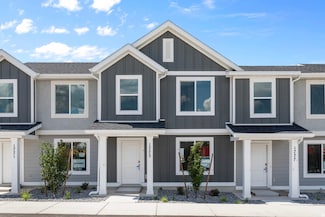 1778 N Patchwork Ave Unit 1253, Tooele, UT 84074