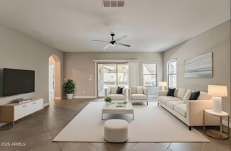 10834 W Swayback Pass, Peoria, AZ 85383