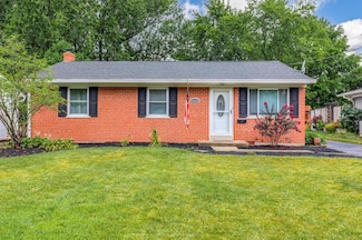 9467 Wynnecrest Dr, Blue Ash, OH 45242