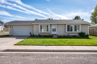 325 W 1650 N, Cedar City, UT 84721