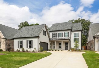 305 Nebhut Ln, Rossville, TN 38066