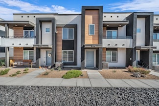 3206 E Elkhorn Ln, Washington, UT 84780