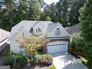 1016 Collingtree Ct, McDonough, GA 30253