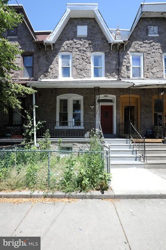 617 State St, Camden, NJ 08102