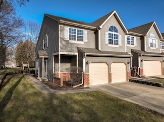 420 Dunridge Ct Unit 10A, East Dundee, IL 60118