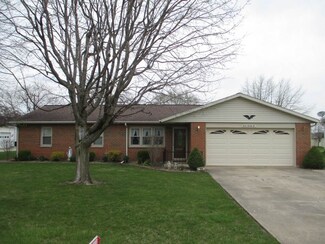 322 Lennox Ave, Union City, IN 47390