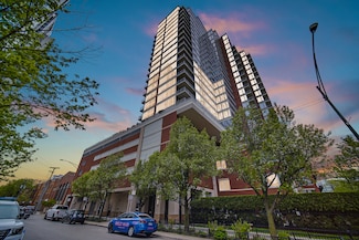 1600 S Prairie Ave Unit 1507SS, Chicago, IL 60616