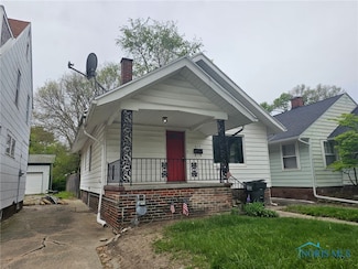 620 Durango Dr, Toledo, OH 43609