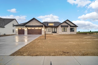 9864 Switch Grass Ln, Saint John, IN 46373