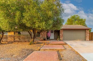 2103 N Tamarisk St, Chandler, AZ 85224