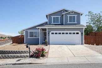 5643 Cranberry Ct, Sun Valley, NV 89433