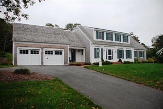 38 Baileys Path, Chatham, MA 02633