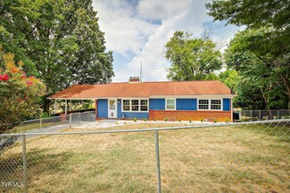 305 Jefferson Dr, Church Hill, TN 37642