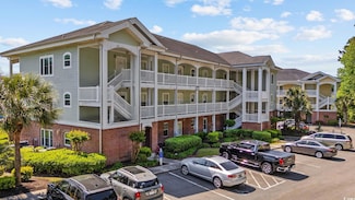 1514 Lanterns Rest Rd Unit 304, Myrtle Beach, SC 29579