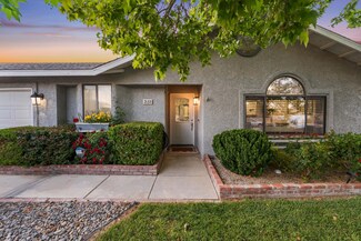 2133 Phlox Ave, Rosamond, CA 93560