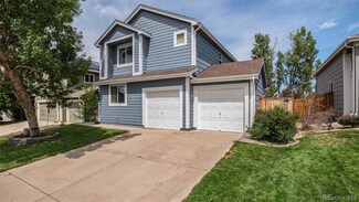 4741 Whimbrel Dr, Littleton, CO 80126